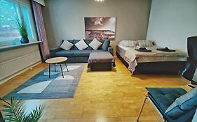 Mesikaemmen - Free Parking & Wifi - Next To The Forest - Rating 9,4